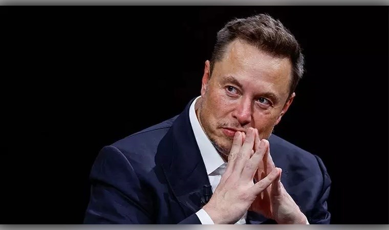 Musk’tan yapay zeka uyarısı: İnsan ırkını yok edebilir