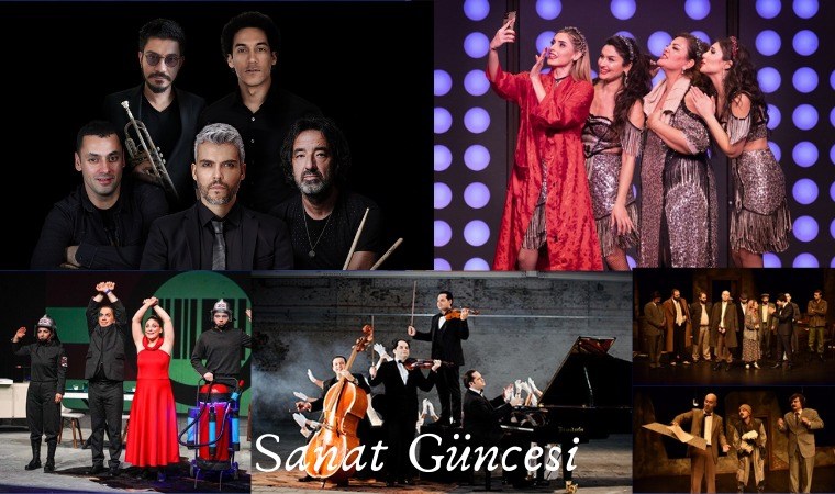 Sanat Güncesi