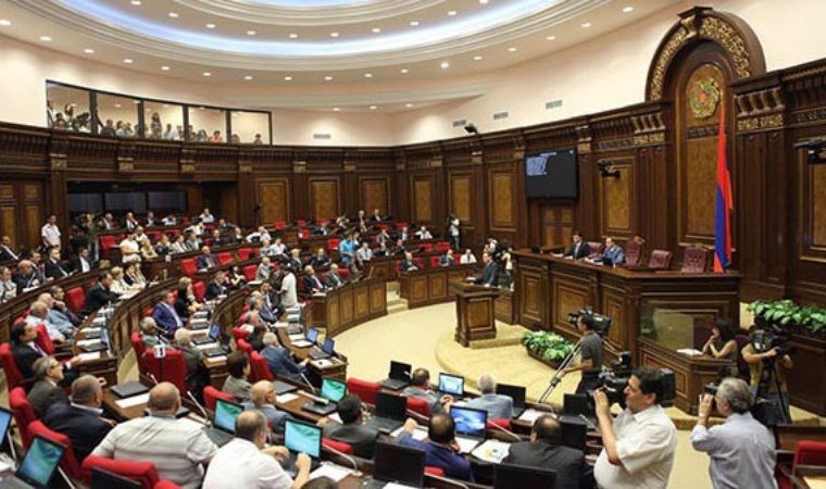 Ermenistan’da 1915 tartışmaları alevlendi: İsimler belirlensin çağrısı yapıldı