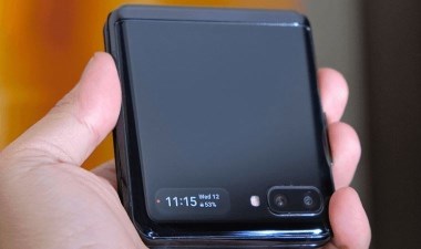 Samsung'un ilk katlanabilir telefonu güncelleme almayacak – Son Dakika Bilim Teknoloji Haberleri | Cumhuriyet