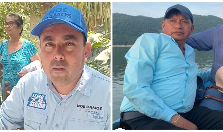 Meksika’da belediye başkan adaylarına suikast: Bıçaklı saldırıya uğradılar