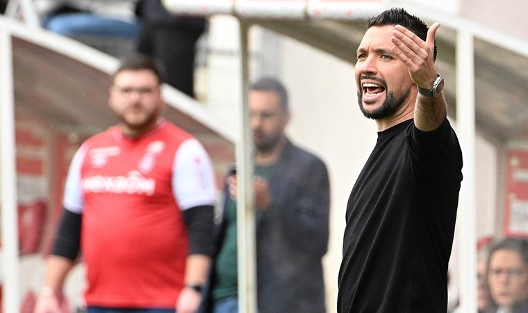 Nice – Lorient maçı ne zaman, saat kaçta, hangi kanalda?