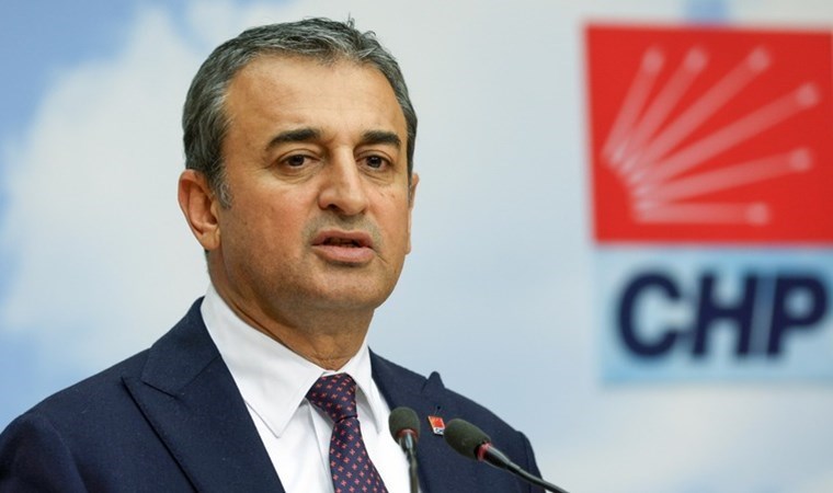 CHP Genel Başkan Yardımcısı Burhanettin Bulut: ”Tasarrufu Saray’dan başlatın”