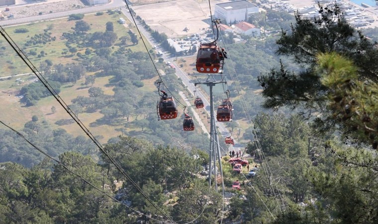 Antalya’daki teleferik faciasına ilişkin yeni gelişme: 12 şüpheli adliyeye sevk edildi
