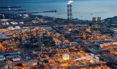 KAP' bildirildi: Tüpraş (TUPRS) ne zaman temettü dağıtacak? – Son Dakika Ekonomi->KAP Haberleri | Cumhuriyet