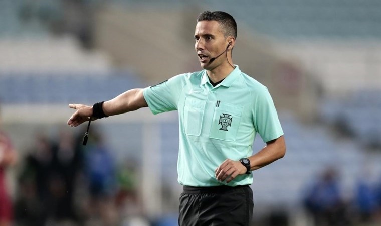 Fenerbahçe – Karagümrük maçının yabancı VAR hakemi belli oldu