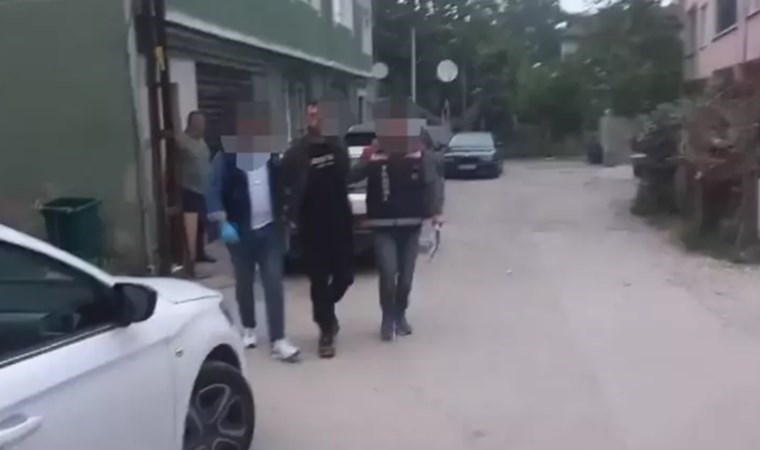 7 ilde telefon dolandırıcılığı operasyonu: 21 kişi gözaltında!