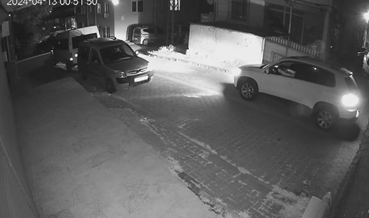 Haraç vermeyi reddeden kişinin evine silahlı saldırı!