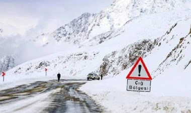 Meteoroloji Doğu Karadeniz ve Doğu Anadolu için 'çığ' uyarısı yaptı! – Son Dakika Türkiye Haberleri | Cumhuriyet