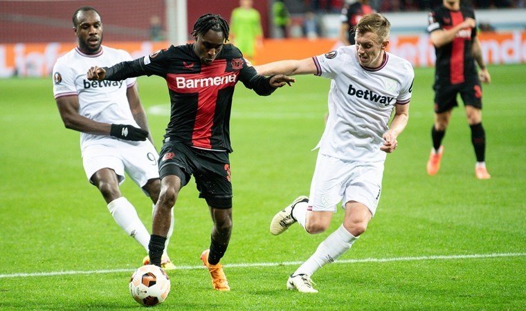 West Ham United – Bayer Leverkusen maçı ne zaman, saat kaçta, hangi kanalda?