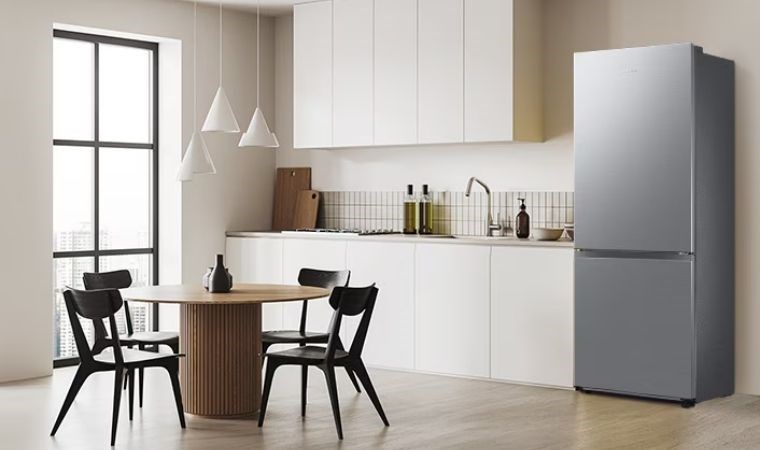 Samsung yeni buzdolabı modelini tanıttı