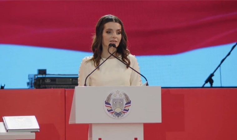 Gagavuzya’dan Romanya’ya ‘birleşme’ yanıtı: Moldova bölünüyor mu?