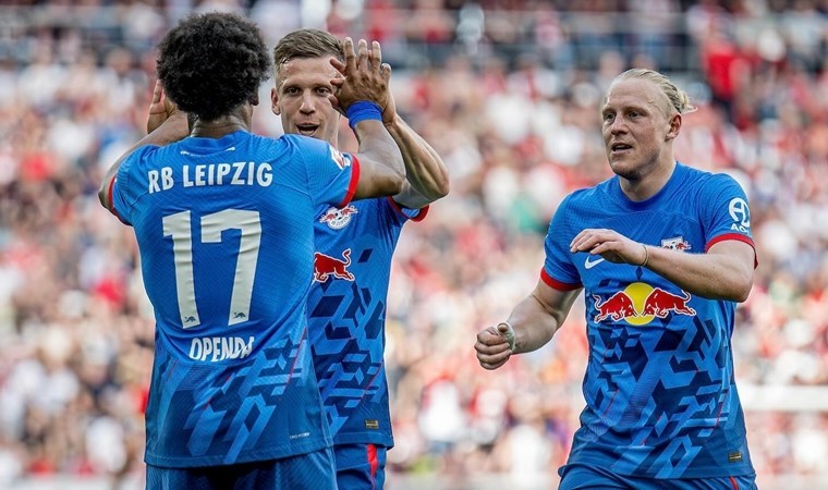 Leipzig – Wolfsburg maçı ne zaman, saat kaçta, hangi kanalda?
