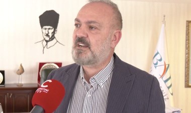 BAİB Başkanı: Avrupa, ihracatımıza üstü kapalı sınırlamalar uyguluyor – Son Dakika Türkiye,Siyaset Haberleri | Cumhuriyet