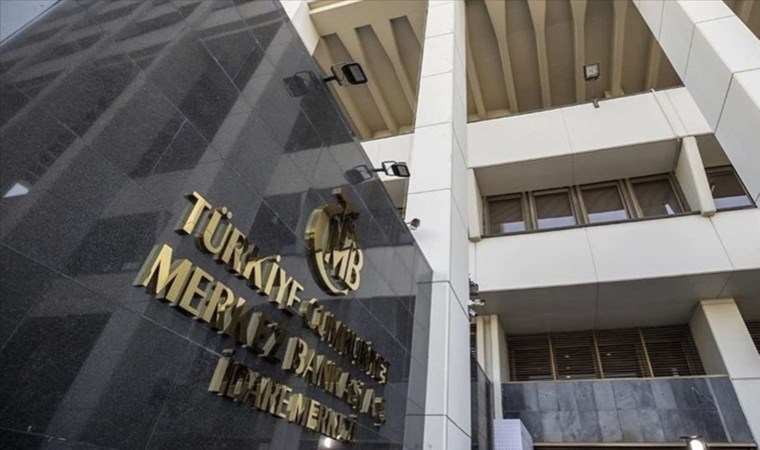 Merkez Bankası’ndan Kazakistan ve Brezilya ile iş birliği anlaşmaları