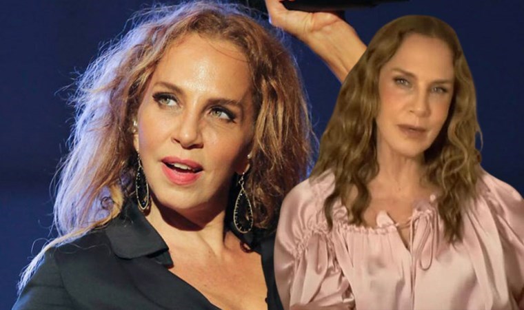 Görenler tanıyamadı: Sertab Erener’in son hali gündem oldu