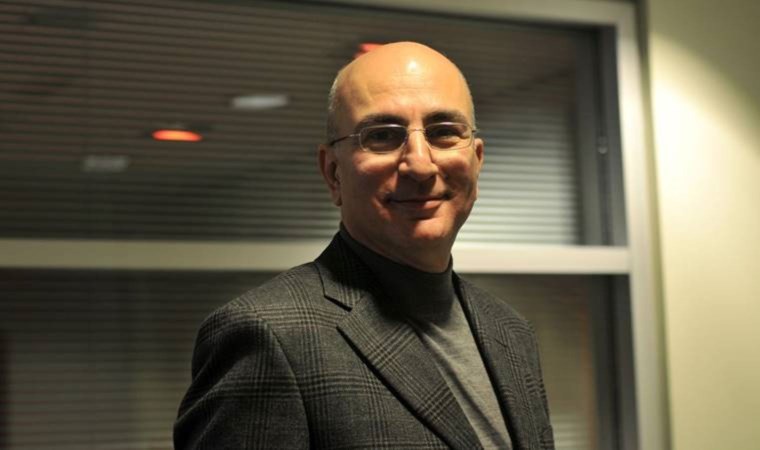 Dr. Mahfi Eğilmez Eğilmez kamu harcamalarına dikkat çekti: ‘Müdürler Mercedes’ten inmiyor’