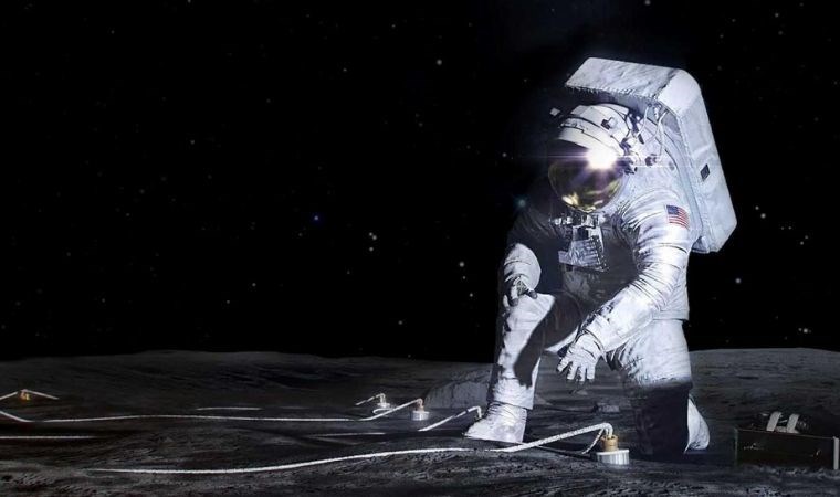 NASA, Ay’daki depremleri ölçmek istiyor