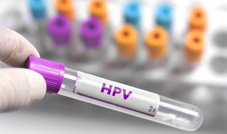 Sinsi ilerleyen HPV’ye karşı en etkili koz aşı