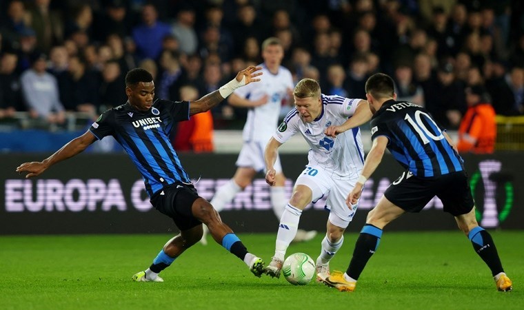 Transferde önemli rakipler: Galatasaray, Premier Lig ekipleriyle yarışıyor!