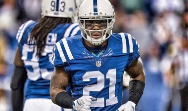 Eski Amerikan futbolcusu Vontae Davis evinde ölü bulundu: Soruşturma açıldı! – Son Dakika Spor Haberleri | Cumhuriyet