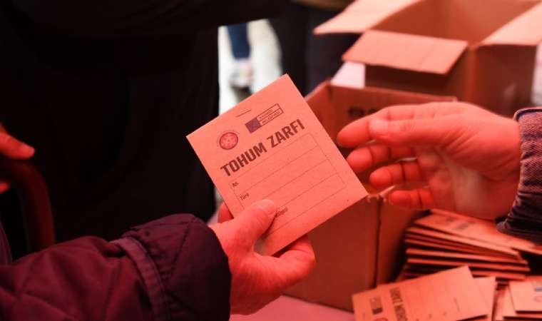 Kadıköy Belediyesi’nden ‘atalık tohum’ şenliği