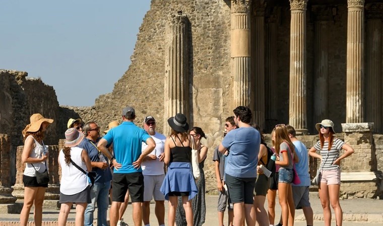 Meclis’te kabul edilen rehberlik yasasından rehberler rahatsız