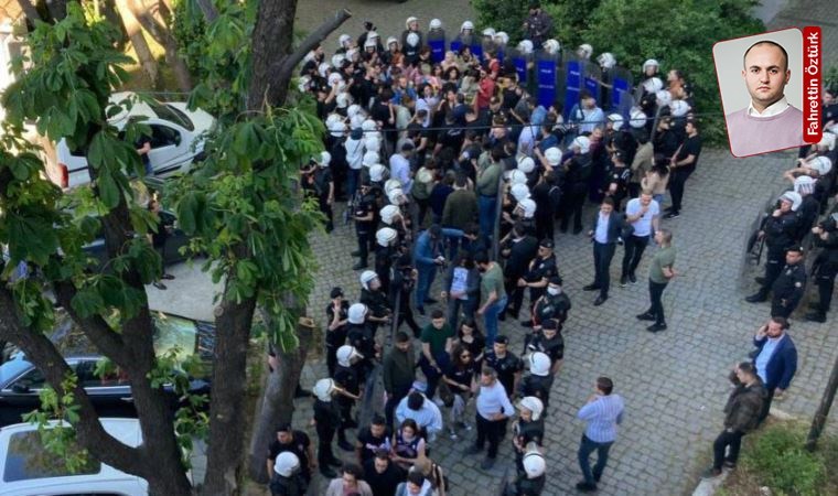 Boğaziçililerin yargılandığı davada yeni gelişme: Öğrencilerin hapsi istendi