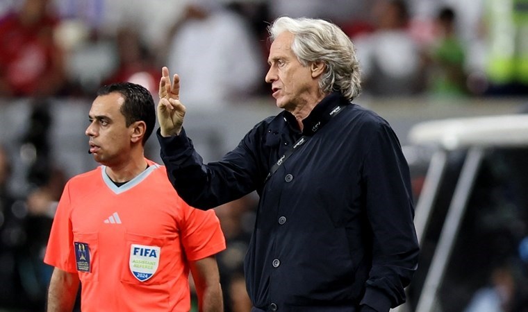 Al Ain – Al Hilal maçı ne zaman, saat kaçta, hangi kanalda?