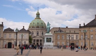 Küresel Sürdürülebilirlik Endeksi'ne göre en yaşanılabilir 10 şehir – Son Dakika Yaşam Haberleri | Cumhuriyet
