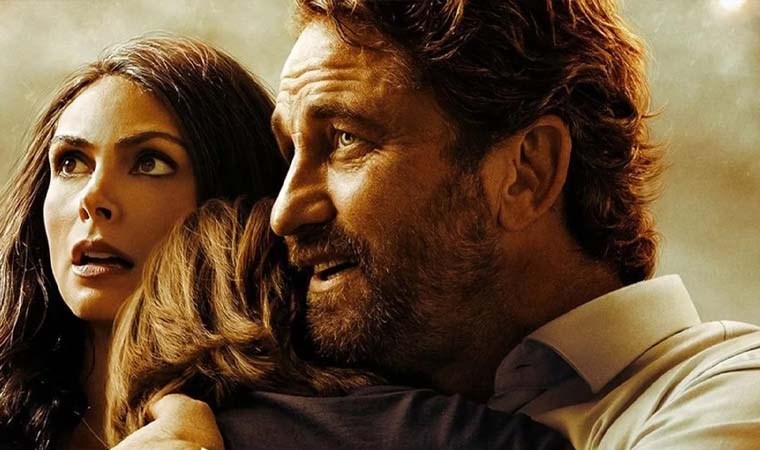 Greenland: Son Sığınak filmi konusu nedir? Greenland: Son Sığınak filmi oyuncu kadrosunda kimler var?