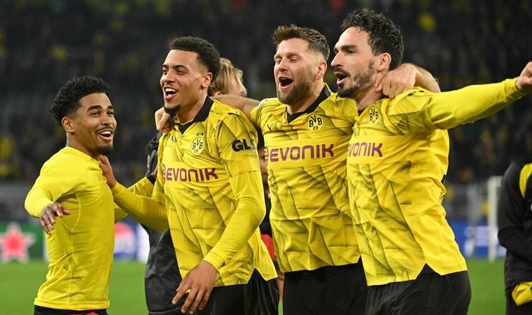 Borussia Dortmund – Stuttgart maçı ne zaman, saat kaçta, hangi kanalda?