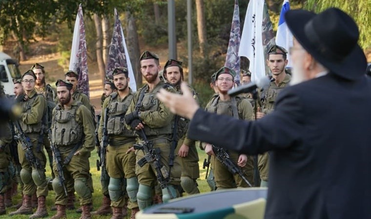 İsrail’e yönelik ABD yaptırımının perde arkası