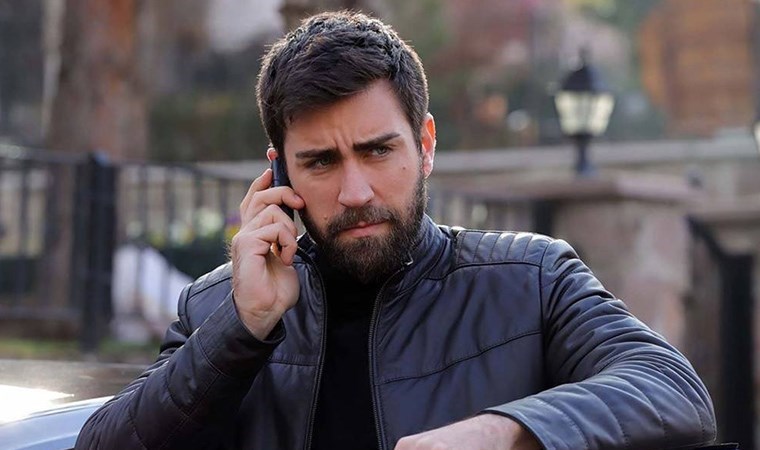 Çağlar Ertuğrul’dan ‘jön’ açıklaması: ‘Öyle egolarım yoktur’