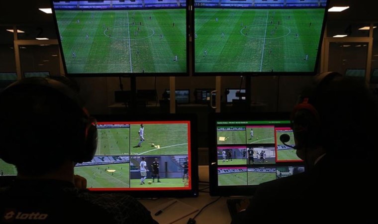 Galatasaray – Pendikspor maçına yabancı VAR ataması!