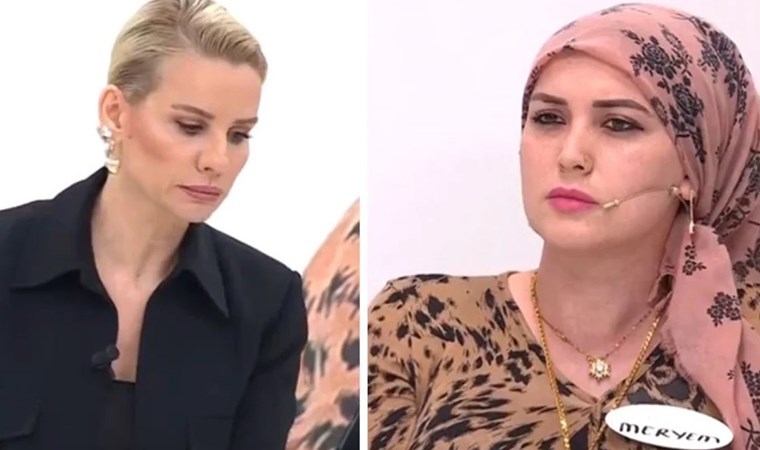 Sabah programları yine gündemde… Dadı Meryem ‘çocuk katili’ çıktı: Hapisten çıktıktan sonra ‘cinsiyet’ değiştirmiş