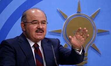 AKP'li Hüseyin Çelik'ten Van tepkisi: Olup bitenler vahimdir – Son Dakika Siyaset Haberleri | Cumhuriyet