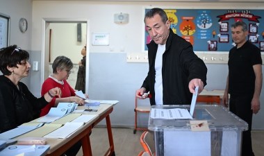 Türkiye genelinde 3 partinin oyu arttı, 4 partinin oyu düştü – Son Dakika Siyaset Haberleri | Cumhuriyet