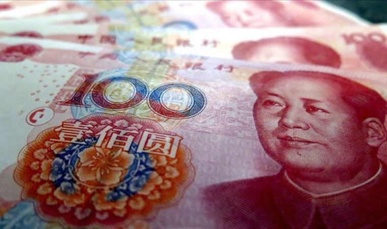 Çin’de deflasyon eğilimi sürüyor