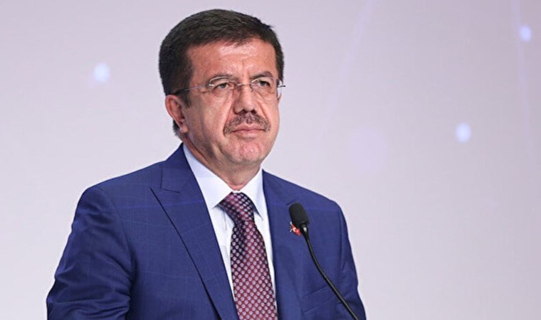 İsrail’le ticareti savunan AKP’li Zeybekci ‘kırılmış’: ‘Tek konuşan biz olmuşuz, olsun varsın’
