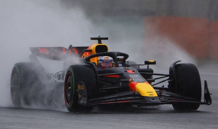 F1’de sezonun 5. ayağı Çin’de koşulacak!