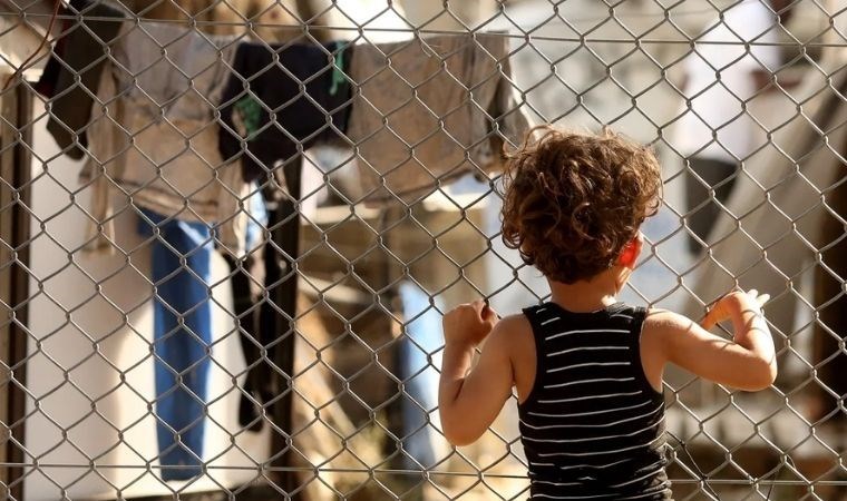 Avrupa’da sığınmacı çocuk krizi: 50 binden fazla çocuk kayıp