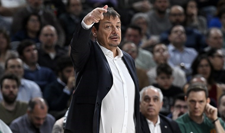 Ergin Ataman’dan EuroLeague sözleri: ‘Tarihi bir olay olur’
