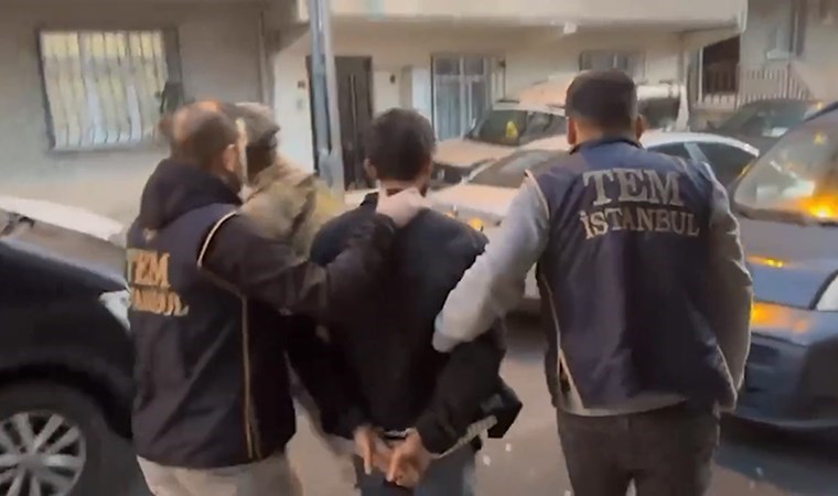 Bakan Yerlikaya duyurdu: ‘Bozdoğan-27’ operasyonlarında 36 IŞİD şüphelisi yakalandı