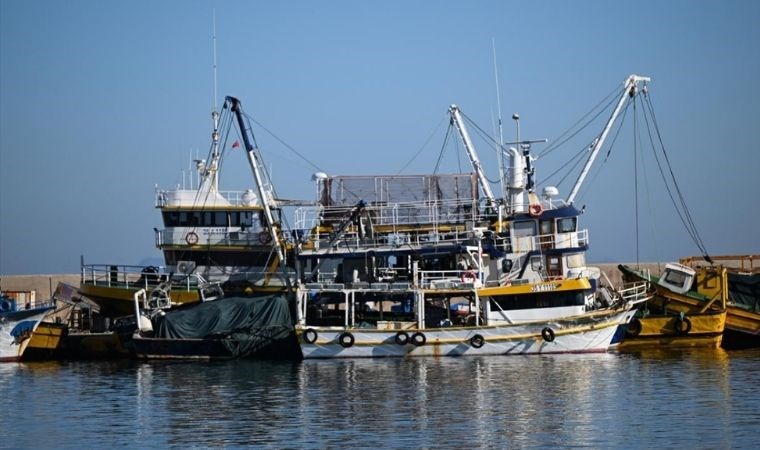 Ege Denizi’nde av yasağı başladı