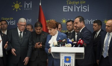 İYİ Partide olağanüstü kurultay kararı: Süreç gelecek hafta başlıyor – Son Dakika Siyaset Haberleri | Cumhuriyet