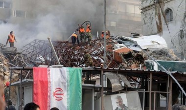 İran Ulusal Güvenlik Yüksek Konseyi acil toplandı: 2 general öldürülmüştü! – Son Dakika Dünya Haberleri | Cumhuriyet