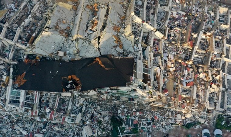 Valilik komisyon kurdu: 6 Şubat depremlerinde enkazdan çıkarılan çelik kasalar açıldı