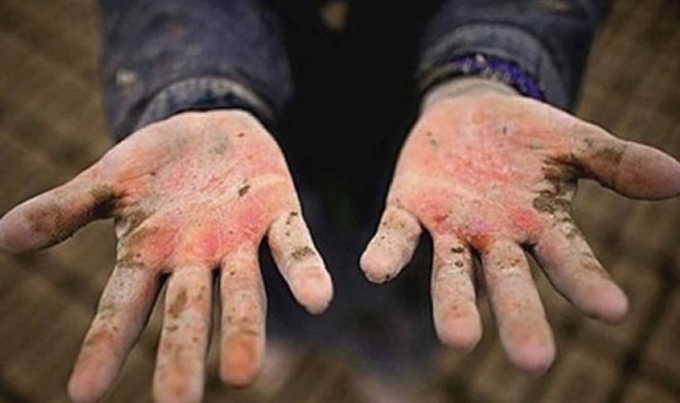 23 Nisan’da Türkiye tablosu: 11 yılda en az 689 çocuk çalışırken öldü