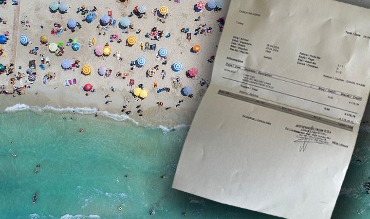 Skandal iddia: Türk müşteriden ‘milliyet farkı’ adı altında fazladan ücreti alındı!